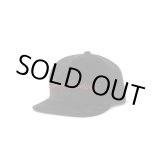 画像: RATS/CORDUROY CAP  BLACK