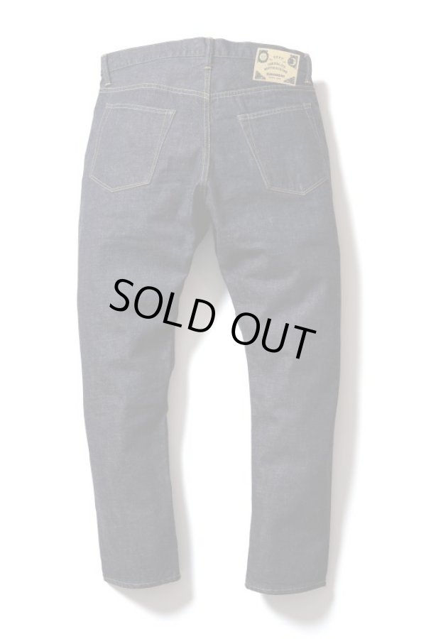 画像2: SOFTMACHINE/GOOD LIFE PANTS DENIM