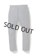 画像: SOFTMACHINE/GOOD LIFE PANTS DENIM