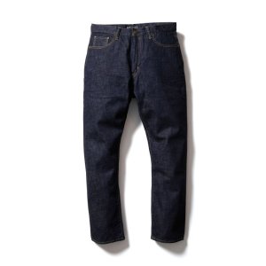 画像: SOFTMACHINE/GOOD LIFE PANTS DENIM