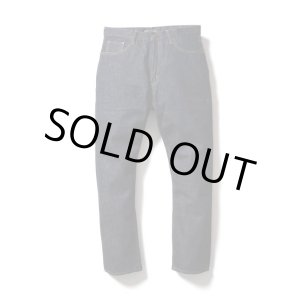 画像: SOFTMACHINE/GOOD LIFE PANTS DENIM