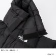 画像5: (再入荷）THE NORTH FACE/HIM DOWN PARKA  BLACK