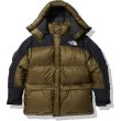 画像1: (SALE 30%OFF)  ラス１(再入荷）THE NORTH FACE/HIM DOWN PARKA  MILITARY OLIVE