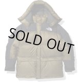 画像: ラス１(再入荷）THE NORTH FACE/HIM DOWN PARKA  MILITARY OLIVE