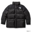 画像1: (再入荷）THE NORTH FACE/HIM DOWN PARKA  BLACK