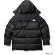 画像2: (再入荷）THE NORTH FACE/HIM DOWN PARKA  BLACK