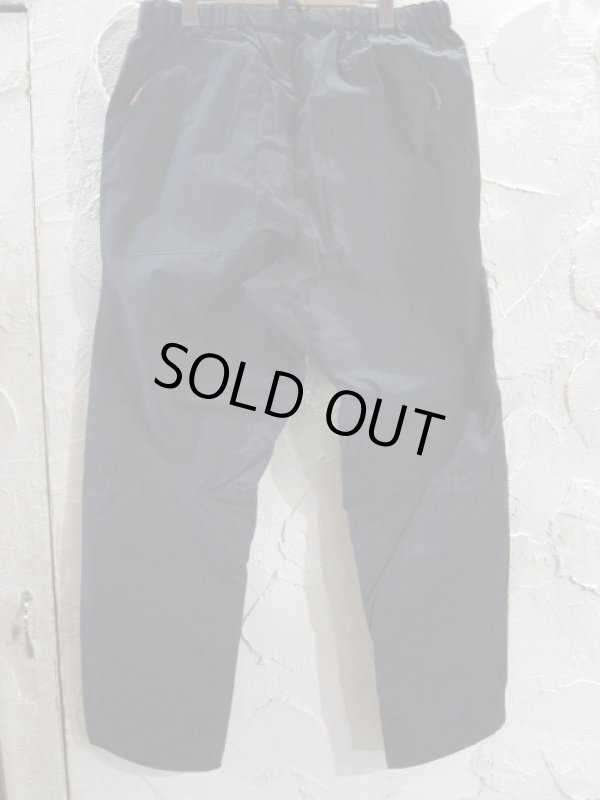 画像2: NANGA/TAKIBI FIELD OVER PANTS  CHARCOAL