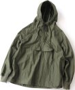 画像1: GYMMASTER/60/40 ANORAK PARK  OLIVE