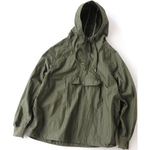 画像: GYMMASTER/60/40 ANORAK PARK  OLIVE