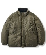 画像: (SALE 35%OFF)  FTC/LEVEL7 PRIMALOFT JKT  OLIVE