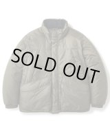 画像: (SALE 30%OFF)  FTC/LEVEL7 PRIMALOFT JKT  OLIVE
