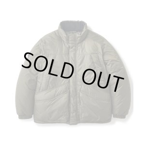 画像: FTC/LEVEL7 PRIMALOFT JKT  OLIVE