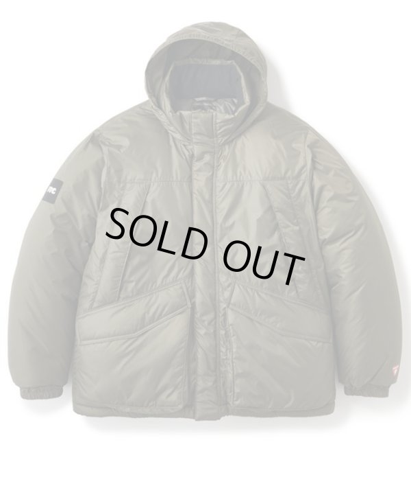 画像2: FTC/LEVEL7 PRIMALOFT JKT  OLIVE
