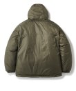 画像3: (SALE 30%OFF)  FTC/LEVEL7 PRIMALOFT JKT  OLIVE