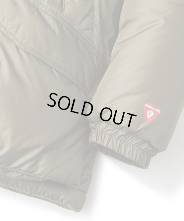 画像5: FTC/LEVEL7 PRIMALOFT JKT  OLIVE