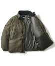 画像4: (SALE 30%OFF)  FTC/LEVEL7 PRIMALOFT JKT  OLIVE