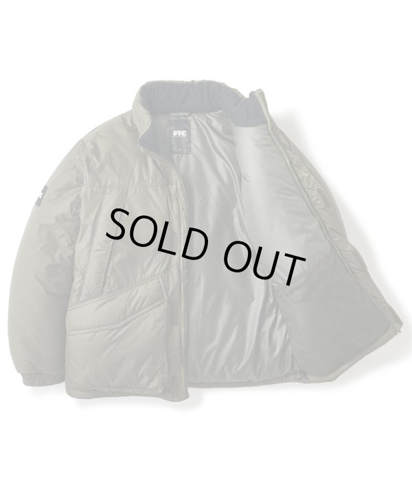 画像4: FTC/LEVEL7 PRIMALOFT JKT  OLIVE