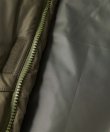 画像7: (SALE 30%OFF)  FTC/LEVEL7 PRIMALOFT JKT  OLIVE