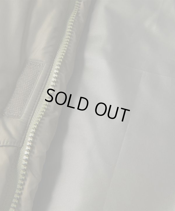 画像7: FTC/LEVEL7 PRIMALOFT JKT  OLIVE