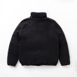 画像2: (店頭在庫分）RATS/DOWN JKT  BLACK