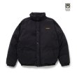 画像1: (店頭在庫分）RATS/DOWN JKT  BLACK