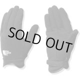 画像: THE NORTH FACE/SIMPLE TREKKERS GLOVE  BLACK