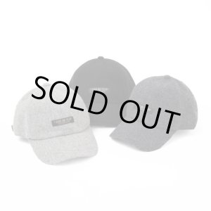画像: RATS/WOOL CAP  GRAY
