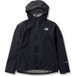 画像1: THE NORTH FACE/CLIMB LIGHT JACKET　BLACK