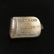 画像2: GLAD HAND/YOU PAY MONEY CLIP  BRASS