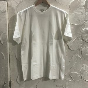 画像: GLAD HAND/STANDARD T-SHIRTS  WHITE