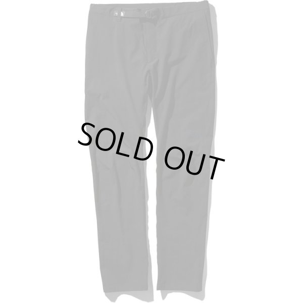 画像1: THE NORTH FACE/MAGMA PANT  BLACK