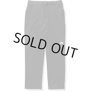 画像: THE NORTH FACE/VERB PANT  BLACK