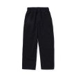 画像1: RATS/DOBBY EASY PANTS  BLACK