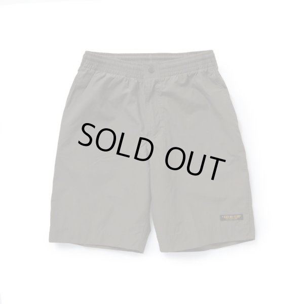 画像1: RATS/NYLON SHORTS  KHAKI(OLIVE)