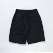 画像2: RATS/NYLON SHORTS  BLACK