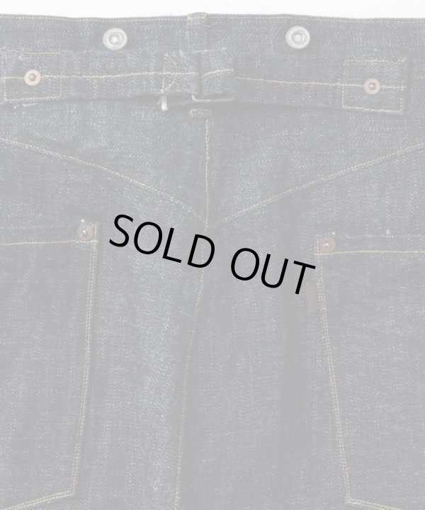 画像8: BELAFOTE/RT TLT 1890  INDIGO