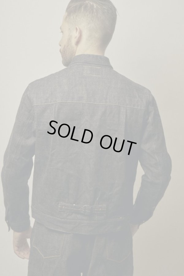 画像11: BELAFOTE/RT CANDLE LIGHT JK 100YEARS  INDIGO