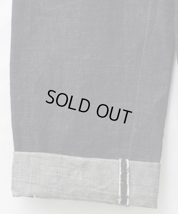 画像11: BELAFOTE/RT TLT 1890  INDIGO