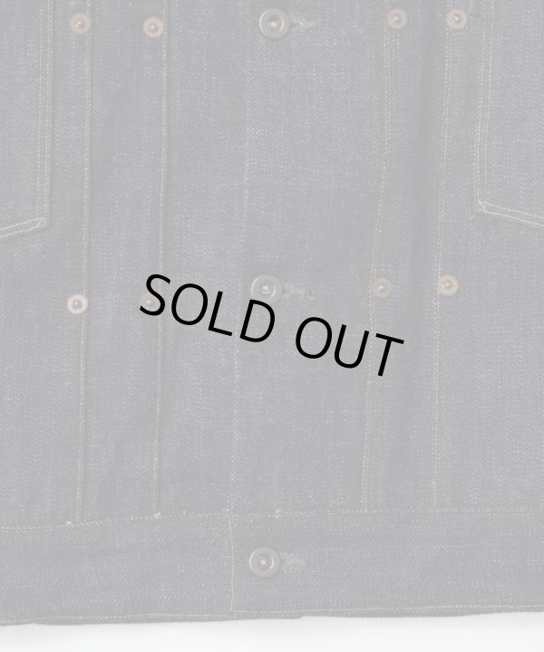 画像5: BELAFOTE/RT CANDLE LIGHT JK 100YEARS  INDIGO