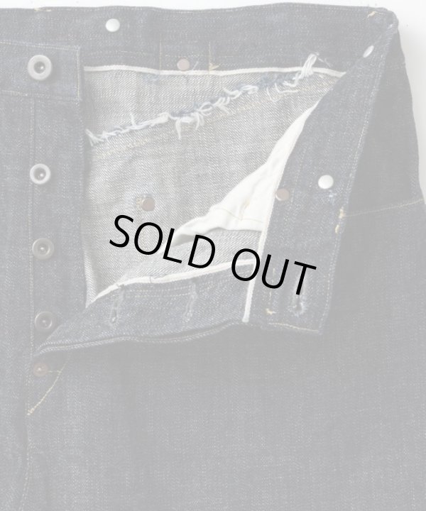 画像9: BELAFOTE/RT TLT 1890  INDIGO