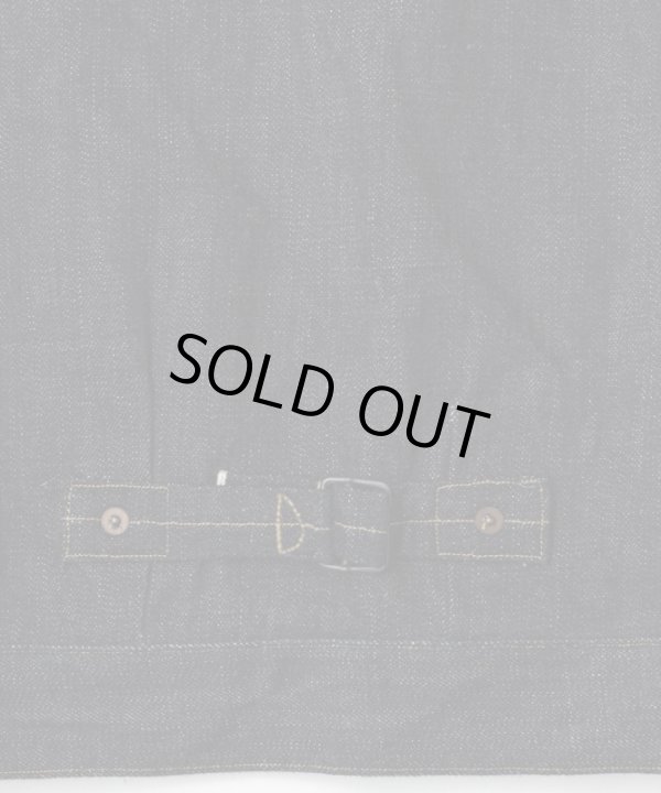 画像6: BELAFOTE/RT CANDLE LIGHT JK 100YEARS  INDIGO