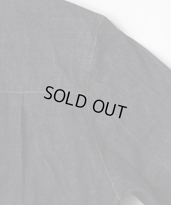 画像7: BELAFOTE/RT CANDLE LIGHT JK 100YEARS  INDIGO