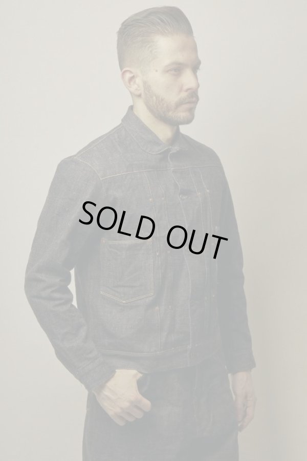 画像7: BELAFOTE/RT TLT 1890  INDIGO