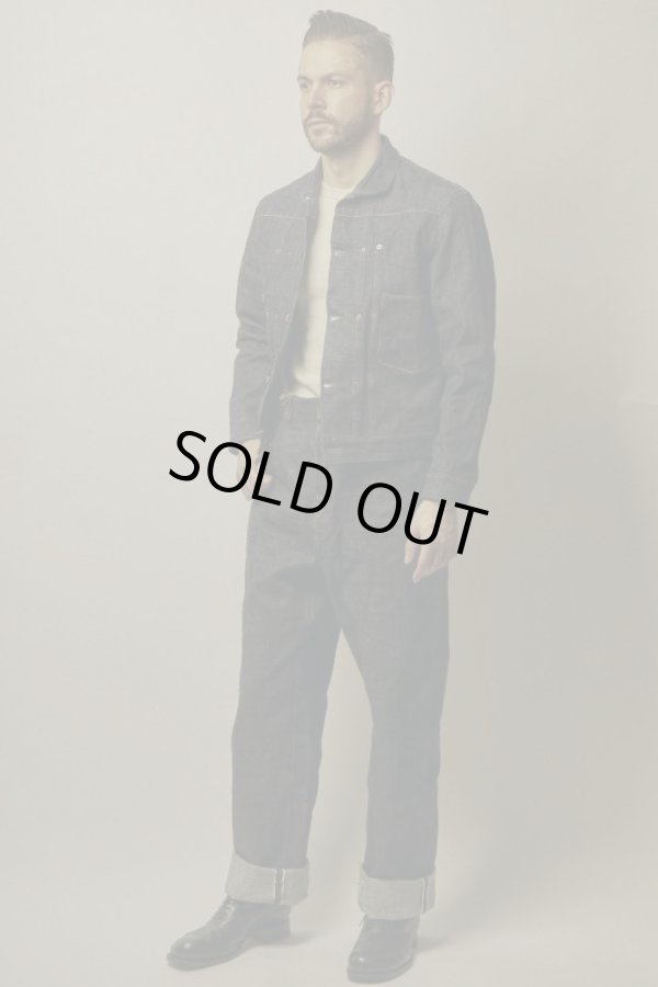 画像13: BELAFOTE/RT CANDLE LIGHT JK 100YEARS  INDIGO