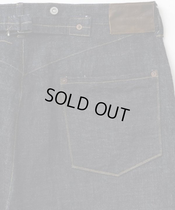 画像10: BELAFOTE/RT TLT 1890  INDIGO