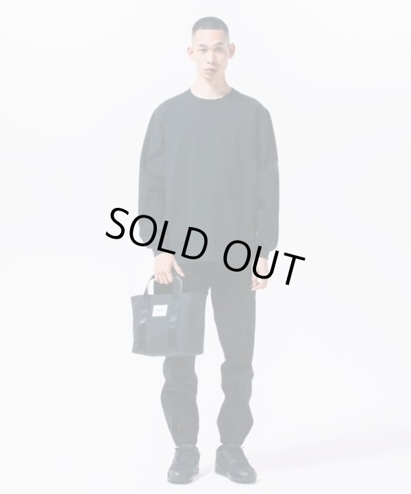 画像4: ROTTWEILER/G PACK TOTE  BLACK