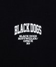 画像3: ROTTWEILER/B.D COLLEGE T  BLACK