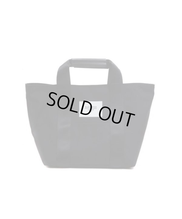 画像2: ROTTWEILER/G PACK TOTE  BLACK