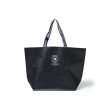 画像1: RATS/LEISURE PE BAG  BLACK