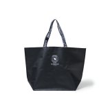 画像: RATS/LEISURE PE BAG  BLACK